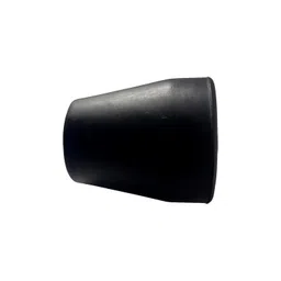generic EAZ Punjab Big Mouth Silencer Rubber for RE Bullet 350 & 500cc – Exhaust Sound Enhancer. image 3