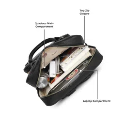 lavie Women's Harris Fashion Backpack image 5