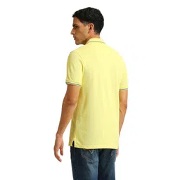 pepe jeans Men's Cotton Regular Fit T-Shirt image 2