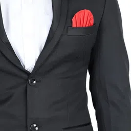 tahvo Men's Slim Blazer image 5