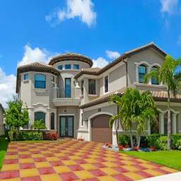 JS DESIGNER TILES PRODUCT | Chequered Tiles Mould 12"X12" (Ludo) | Cement Tile Mould | Floor Tile Mould | Interlocking Tile Mould | Plastic Tile Mould | Silicone Plastic Tile Mould (Make in India) image 3