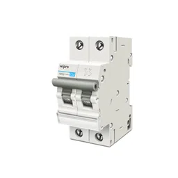 Wipro MCB 32A DP image 2