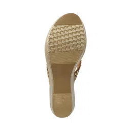 metro Women's Synthetic Sandals (34-9925) image 4