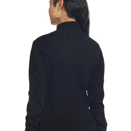 amazon brand - symbol Women's Acrylic Casual Pullover Sweater image 2