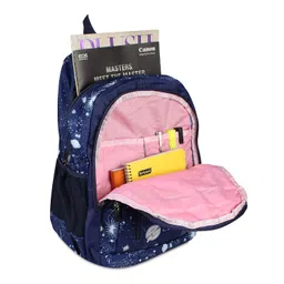 beauty girls BY HOTSHOT 1522|School Bag|Tuition Bag|College Backpack|ForGirls&Women|Waterproof Bag image 3