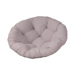 bnf bnf® Hanging Egg Chair Cushion Outdoor Chair Seat Cushion for Balcony Living Room Gray | Yard, Garden & Outdoor Living | Patio & Garden Furniture | Cushions & Pads image 1