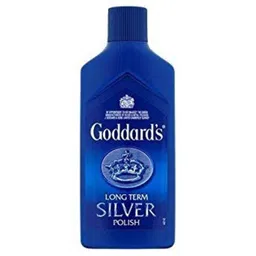 Goddard's Long Term Silver Polish - 125 ml image 2