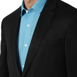 peter england Men's Regular Blazer image 4