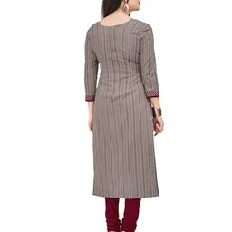 miraan Women Cotton Un-stitched Dress Material image 2