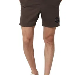 van heusen Men's Chino Shorts image 1
