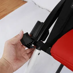 ILSMYSUTRA Stroller Handle Bar Front Fixed Buckles Handlebars Fastener Replace|Strollers & Accessories|Stroller Accessories|Other Stroller Accessories image 4