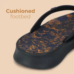 yoho Mist Slippers for Men | Casual Wear | Lightweight | Durable l Stylish l Comfortable image 5