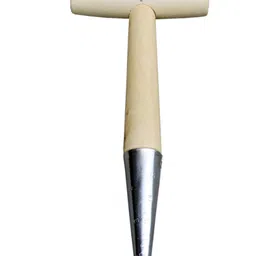 Enakshi® Dibblers Bulb Planter for Garden Planting Flowers Tulips Transplanting Plants Stainless Steel|Yard Garden & Outdoor Living | Plant Care Soil & Accessories | Seeders & Spreaders image 2