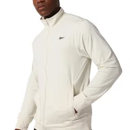 reebok Mens Fitness Tracktop image 2
