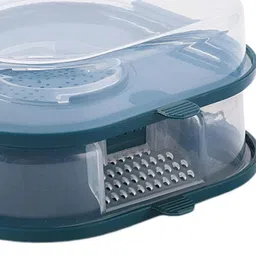 CLUB BOLLYWOOD® Cockroach Box Friendly to Pet and Human Roach Killer for Home Indoor Outdoor Double Layer | Gardening Supplies | Weed & Pest Control | Other Weed & Pest Control | 1 Cockroach Box image 1