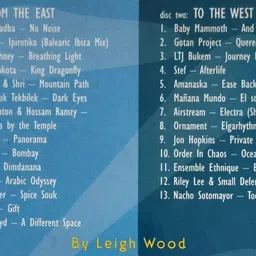 DKD Zen Connection Songs (Set of 2 Audio cds) image 2