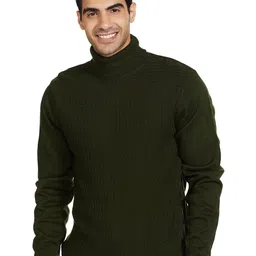 amazon brand - symbol Men Sweater image 1