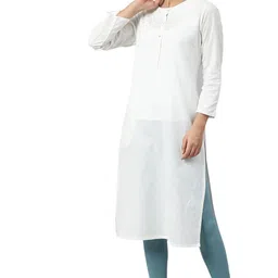 w for woman Women's Skinny Fit Leggingss image 5