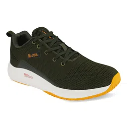 Campus TOLL Men's Lace-Up Running Shoes image 1