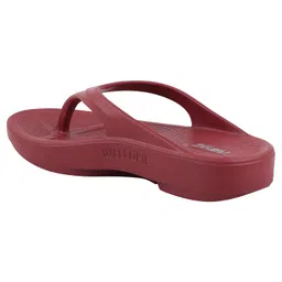 neoz Ultra Soft Women's Slippers with Cushion FootBed for Adult | Comfortable & Light Weight| Stylish & Anti-Skid| Waterproof & Everyday Flip Flops for Ladies/Girls image 5