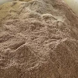 Teak Wood Sawdust, Lakdi ka Bhusa, Natural Wood Rust, 1kg image 2