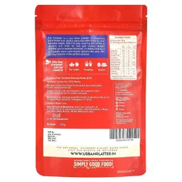 Urban Platter Soy Creamer, 300g (Plant Based Creamer | Soy Powder | Beverages | Desserts) image 3