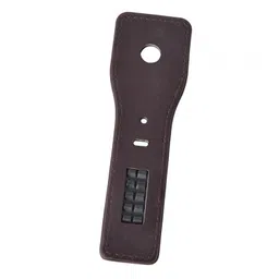 calandis CALANDIS™ 3xMens Belt Holder Fashion Durable Storage Belt Hanger for Home Wardrobe Brown | Clothing Shoes & Accessories | Mens Accessories | Key Chains Rings & Cases image 5