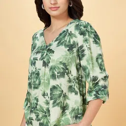 honey by pantaloons Women's Comfort Fit Top image 5