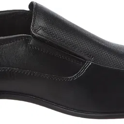 hush puppies Men's Theodore Slip-ON Formal Shoes image 4