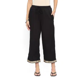 biba Women's Regular Palazzo image 1