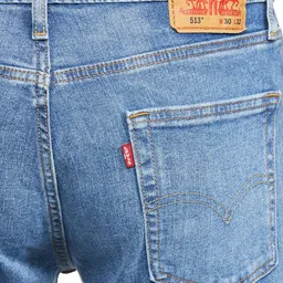 levi's Men's Fitted Jeans image 4