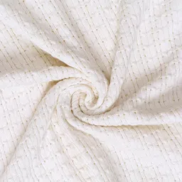 kvetoo Polo Collar Half Sleeve Cotton Knitted Tshirt for Men image 5