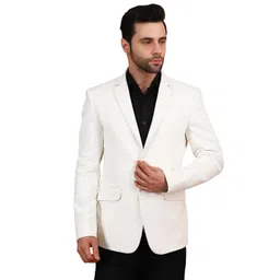 wintage Men's Corduroy Cotton Blazer image 1