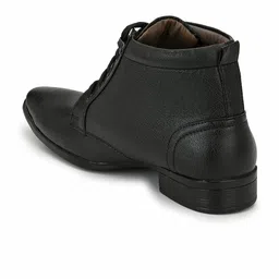eego italy Stylish And Elegant Ankle Length Boots image 5