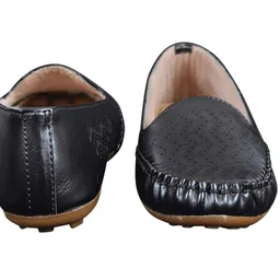 saanvishubh Latest & Comfortable Casual Loafer for Girls and Womens image 3