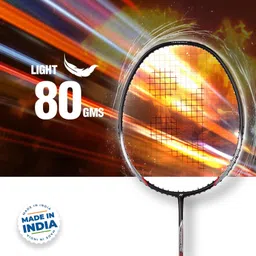 YONEX Badminton Racquet NANOFLARE Speed 7 White G4 4U image 3