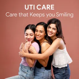 autoimmunity care Autoimmunity Care: UTI Care - Women’s probiotics for optimal urinary and vaginal microbiome | Cranberry extract, D-Mannose, Lactobacillus Acidophilus, Lactobacillus Rhamnosus, Lactobacillus Crispatus, Lactobacillus Gasseri, Lactobacillus Jensenii | For Women's Urinary & Vaginal tract microbiome, Gut and Immune health | 60 capsules image 2