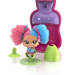 Headstart Hairdooz Shampoo Pack with Doll (Assortment) image 3