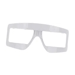 ATORSE Glasses Eye Mask Protector Cushion Pad Compatible Eye Patch Mat Style B image 4