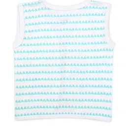wearville Baby Girl's Cotton Clothing Top Set image 4