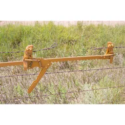 goldenrod Dutton-Lainson Company 405 Heavy-Duty Fence Stretcher/Splicer image 4