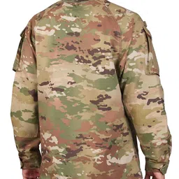 propper Men's OCP Hot Weather Combat Uniform Coat image 2