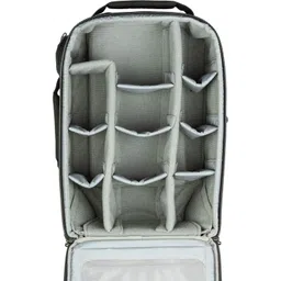 Think Tank Photo Essentials Convertible Rolling Backpack image 3