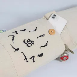 Yoga mat Bags image 4