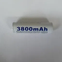 MICROUSB Compatible with Beston 3000mAh AA 3.7V Ni-MH Rechargeable High Capacity Battery (Pack of 1) image 4