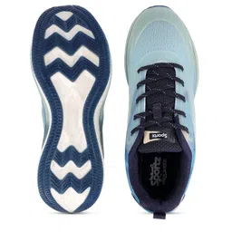 walkaroo Mens Ws9154-gents Sports Shoe image 2