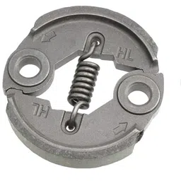 DGK® Pack of 3 Heavy-Duty Clutch Liners for Brush Cutter Gx35 52cc | Premium Spare Parts and Accessories | GX35, Gx50, SHoRI, Greaves, Aspee, Balwaan, Naptune and All China Brush Cutter image 1