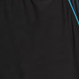 i-swim SWIMMING SHORTS V-216 BLACK BLUE PIPING SIZE 3XL WITH GOGGLES SILICONE IS-SG LARGE WITH BOX YELLOW AND 100% SILICONE SWIMMING CAP PLAIN SKY image 5