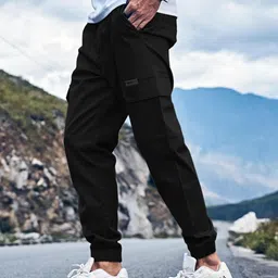 tagas Men's Loose Casual Pants image 4