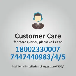 Elica Hob 4 Burner Auto Ignition Glass Top - 3 Mini Triple Ring Brass Burner and 1 Double Ring Brass Gas Stove (Flexi AB HCT 460) image 5